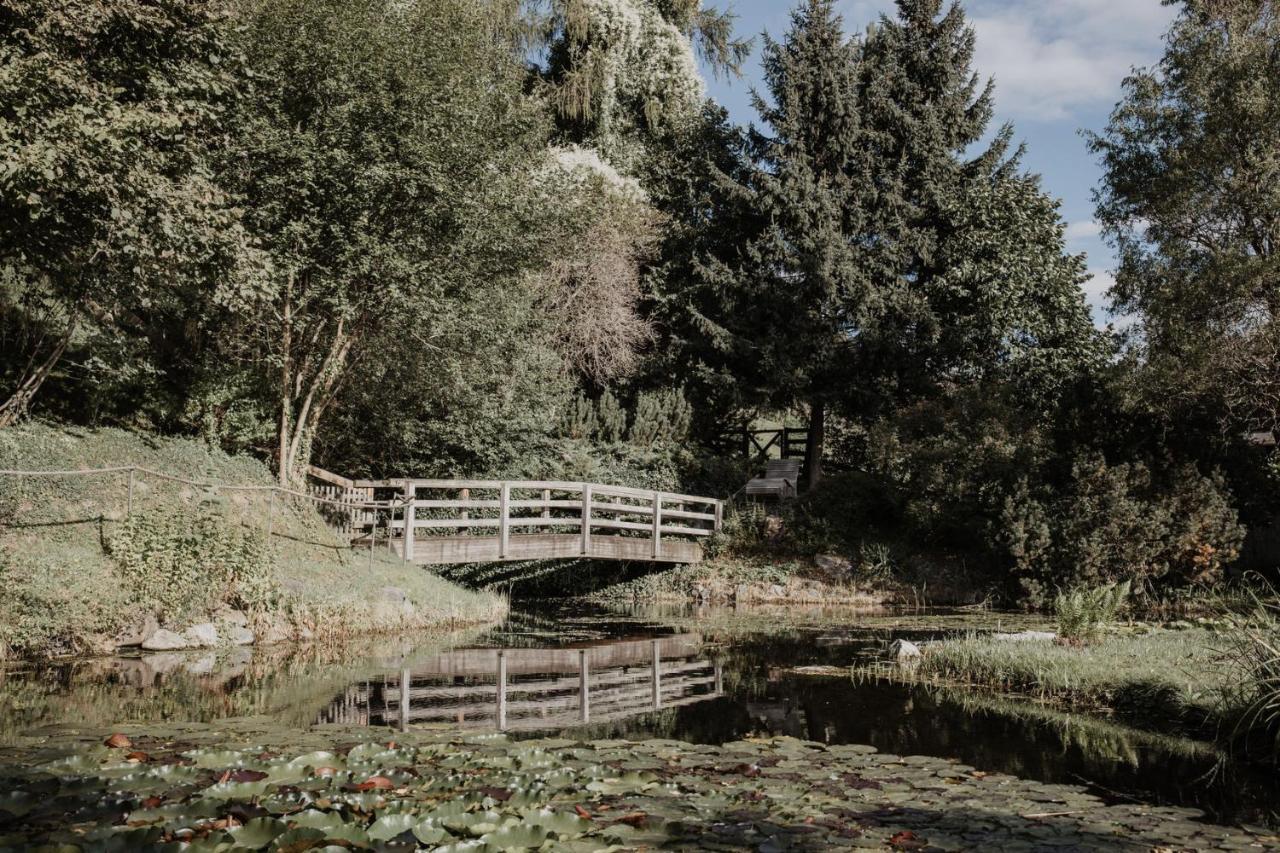 Parkhotel Matrei Matrei am Brenner Bagian luar foto