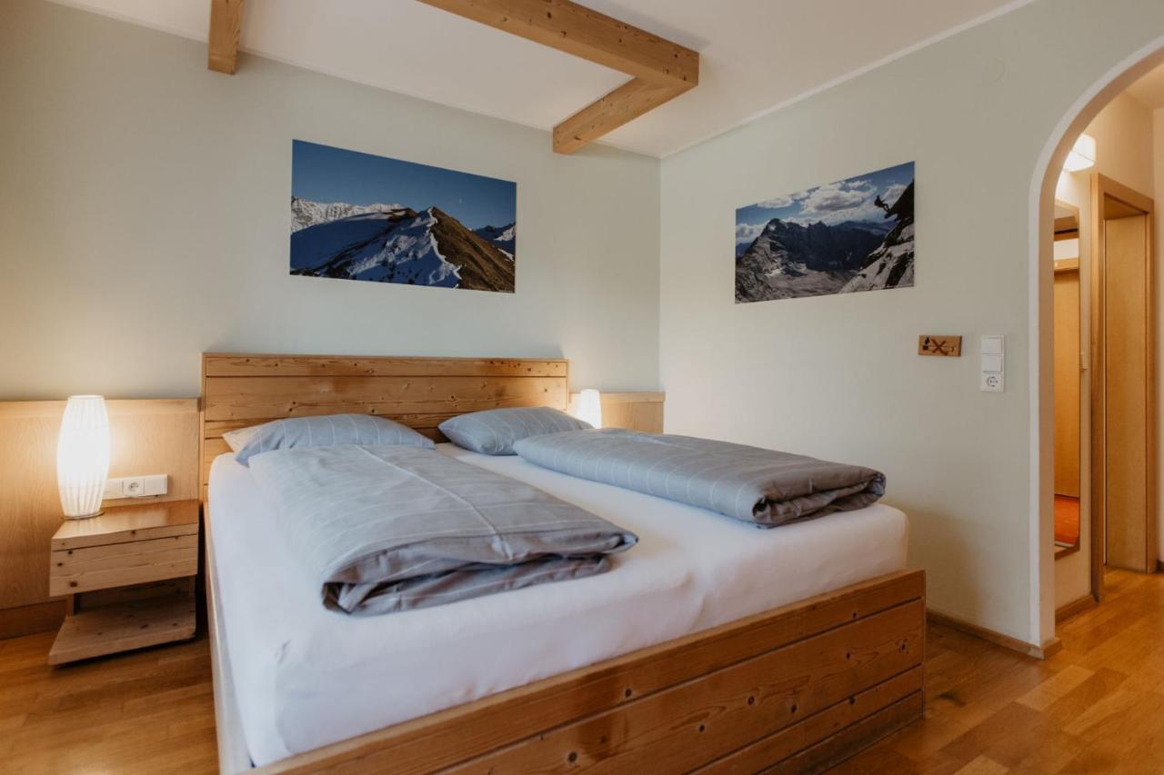 Parkhotel Matrei Matrei am Brenner Bagian luar foto